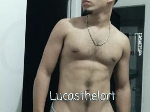 Lucasthelort
