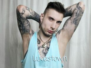 Lucastown