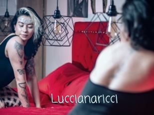Luccianaricci