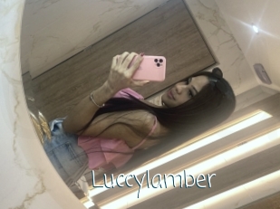 luccylamber Adult o Porn
