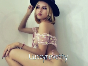 Luccyrevetty
