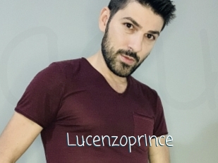 Lucenzoprince