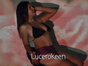 Lucerokeen