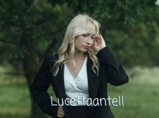 Lucettaantell