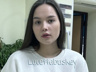 Lucettabuskey