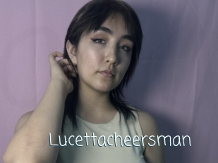 Lucettacheersman