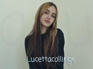 Lucettacollinge