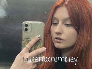 Lucettacrumbley