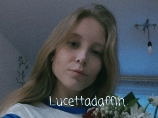 Lucettadaffin