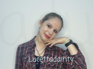 Lucettadainty