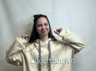 Lucettadutch