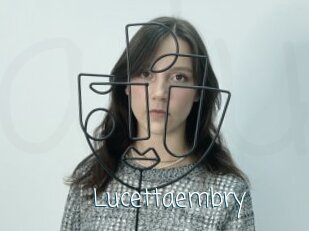 Lucettaembry