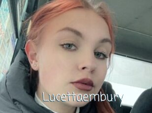 Lucettaembury