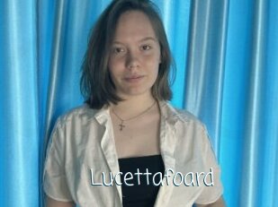 Lucettafoard