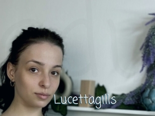 Lucettagills