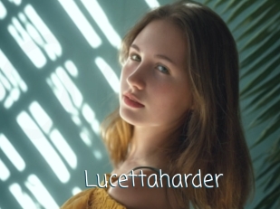 Lucettaharder
