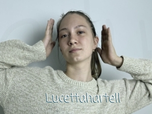 Lucettahartell