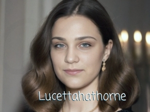 Lucettahathorne