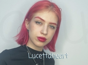 lucettaheart Adult o Porn