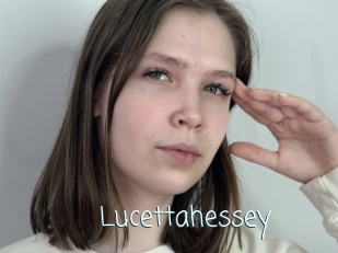 Lucettahessey