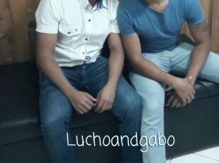 Luchoandgabo