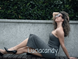 Luciacandy