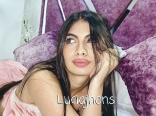 Luciajhons