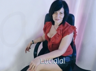 Lucialal
