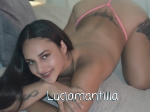 luciamantilla Adult o Porn
