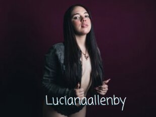 Lucianaallenby