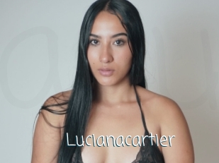 lucianacartier Adult o Porn