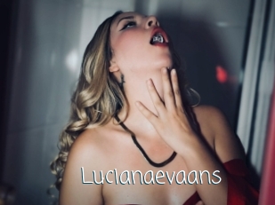 Lucianaevaans
