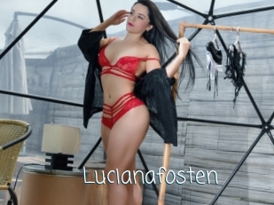 Lucianafosten