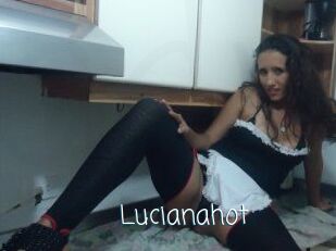 Lucianahot