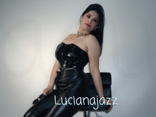 Lucianajazz