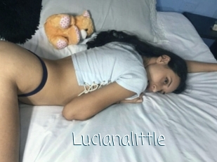 Lucianalittle