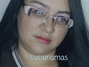 Lucianamas