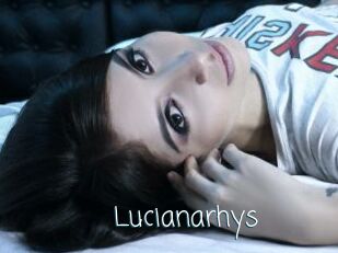 Lucianarhys