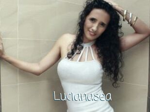 Lucianasea