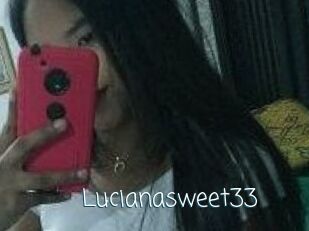 Lucianasweet33