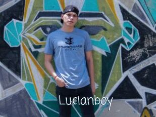 Lucianboy