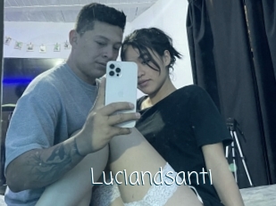 Luciandsanti
