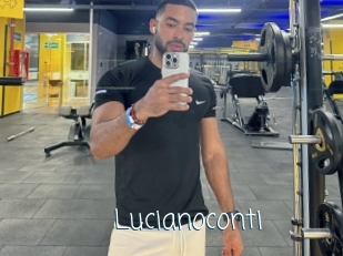 lucianoconti Adult o Porn