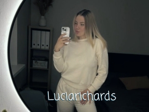 Luciarichards