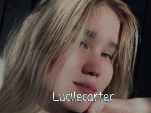 lucilecarter Adult o Porn