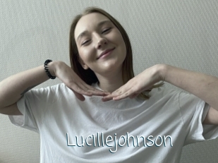 Lucillejohnson