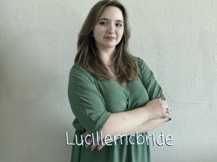 Lucillemcbride