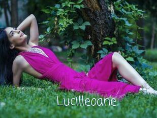 Lucilleoane