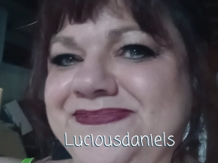 luciousdaniels Adult o Porn