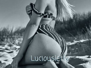 Luciousletty